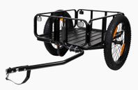 Cargo Trailer Cykelvagn