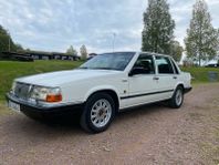 Volvo 760 GLE 2.8 V6 GLE