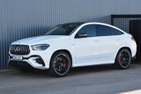 Mercedes-Benz AMG GLE 53 HYBRID 4MATIC+ Coupé AMG Premium+