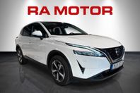 Nissan Qashqai N-Connecta | 158hk | Drag | Moms | ProPilot