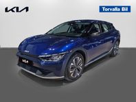 Kia EV6 RWD 228hk Inkl Vinterhjul