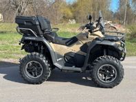 CFMOTO CFORCE 1000 OVERLAND *NYHET*