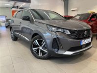Peugeot 5008 GT 1.2 PT 130hk Aut - 7-SITS, B-KAMERA
