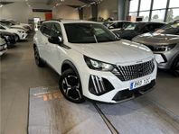 Peugeot 2008 Allure 1.2 PT 130hk - CARPLAY, FARTHÅLLARE