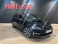 Volkswagen Golf GTE 1.4 TSI | B-Kamera | P-Värmare | Drag |