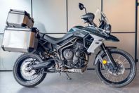 Triumph Tiger 800 XCa