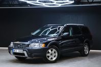 Volvo XC70 2.5T AWD AUTO LÅGMIL FINT SKICK NY-KAMREM 210HK
