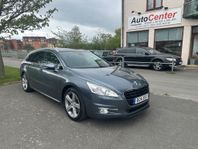 Peugeot 508 SW 2.2 HDi FAP Euro 5