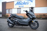 Honda Forza 350