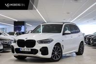BMW X5 xDrive 45e M Sport Innovation Laser Pano H/K Massage