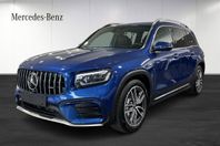 Mercedes-Benz GLB 35 4MATIC