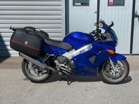 Honda VFR 800FI