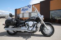 Yamaha XV1600 A Wild Star 1.6