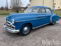 Chevrolet Deluxe