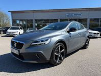Volvo V40 Cross Country D3 Geartronic Momentum Dragkrok
