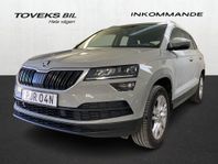 Skoda Karoq STYLE 1,5 TSI 150 DSG