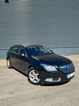 Opel Insignia Sports Tourer 2.0 CDTI Edition Euro 5
