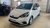 Honda Jazz Hybrid Comfort e-CVT Leasbar