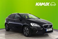 Volvo V40 Cross Country D3 Momentum Pano/Drag/HK/Skinn/Värma