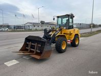 Volvo L30G Lastmaskin (83945)