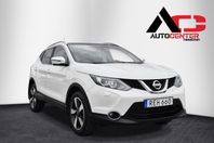 Nissan Qashqai 1.2 DIG-T Panorama 360 Kamera