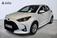 Toyota Yaris Hybrid 1,5 Active P-Sensorer Nybilsgaranti