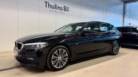 BMW 520 d xDrive Sport line Aut / Webasto / Drag / Navi