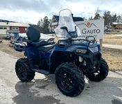 Polaris Sportsman Touring 570 EPS SP TrA Demo