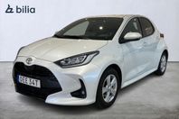 Toyota Yaris Hybrid Elhybrid 130HK Style