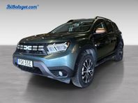Dacia Duster PhII 4x4 1,3 TCe 150 Extreme