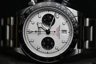 TUDOR BLACK BAY CHRONO “PANDA”