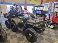 Polaris Polaris 800 6x6