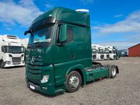 Mercedes-Benz Actros 4x2 serie 0161