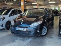 Renault Mégane Grandtour 1.5 dCi DCT Automat 0% Ränta