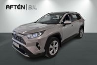 Toyota RAV4 Hybrid AWD-i E-CVT Executive Premium - Panorama