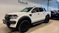 Ford ranger Dubbelhytt 3.2 TDCi 4x4 SelectShift Euro 6