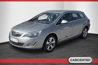 Opel Astra Sports Tourer 1.4 Turbo Enjoy/Drag/Låg skatt