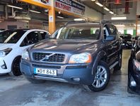 Volvo XC90 D5 AWD Momentum Automat 0% Ränta