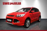 Ford Kuga 1.5 EcoBoost AWD Titanium X Drag
