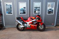 Honda VTR|1000|SP1|Nybes