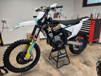 Husqvarna FC 450 Rockstar Edition