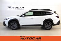 Subaru Outback 2.5 Adventure  X-Fuel *Ränta kampanj 4,95%*