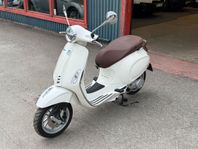 Vespa Piaggio Primavera 50 Nyskick