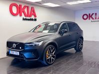 Volvo XC60 Recharge T8 AWD Polestar 360 Kamera Panorama B&W