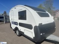 Adria ACTION 361 LH | SOLCELL | LÅG TOTALVIKT