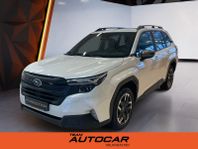 Subaru Forester e-boxer Adventure *Ränta kampanj 4,95%*