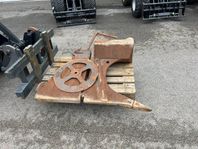 Kabelplog S45