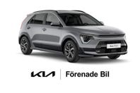 Kia Niro PHEV 1.6 Action | Privatleasing fr. 4795kr/mån