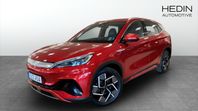 BYD ATTO 3 DESIGN