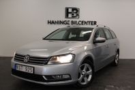 Volkswagen Passat VARIANT MASTERS ÅRSSKATT 448KR 0.69L/MIL